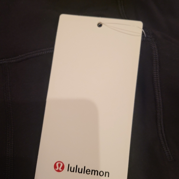 ****************SOLD NWOT Swift Speed High-Rise Tight 28"Brushed Luxtreme sz 4 - Picture 7 of 8